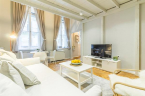 King93 Apartment In Central Budapest.